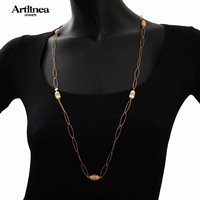 Collana Artlinea Donna in Argento ZCL966-MG - ZCL966-MG